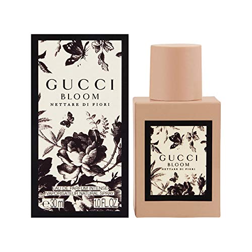 Gucci Gucci Bloom Nettare di Fiori לנשים 1.7 oz eau de parfum Sprany, 1.7 גרם