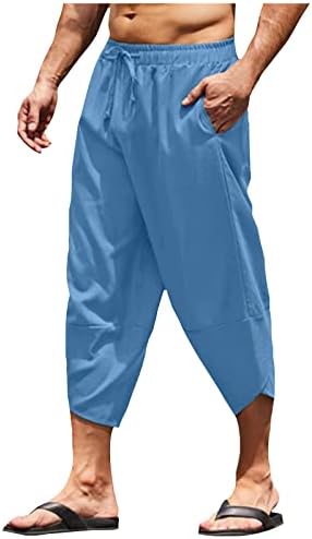 סאסיגול 2023 גברים מכנסיים מכנסיים, קיץ חדש ספורט מזדמן מכנסיים קצרים רופפים מכנסי טרנינג חיצוניים חיצוניים