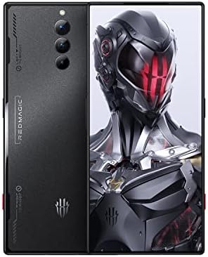 Redmagic 8 Pro Smartphone 5G, 120 הרץ טלפון משחק, 6.8 אינץ