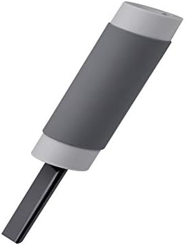 Cujux USB נטענת נטענת כף יד אלחוטית שואב ואקום מיני נייד שואב אבק אלחוטי נייד לשימוש כפול