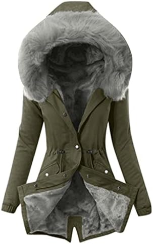מעיל נוקמופו של נוקמופו מעיל חורף מעיל נשים חורף חורף ז'קט ארוך עבה מעיל מעיל עגום מעיל חורף מעיל קל משקל