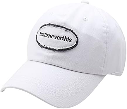 נהג משאית בייסבול כובע לגברים נשים שטף בציר בייסבול כובע מוצק צבע נהג משאית דיג כובע עבור חיצוני ספורט