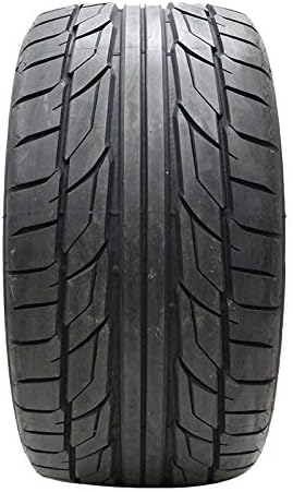 NITTO NT555 G2 ALL_ TIRE RADIAL TIRE-305/35ZR19 106W