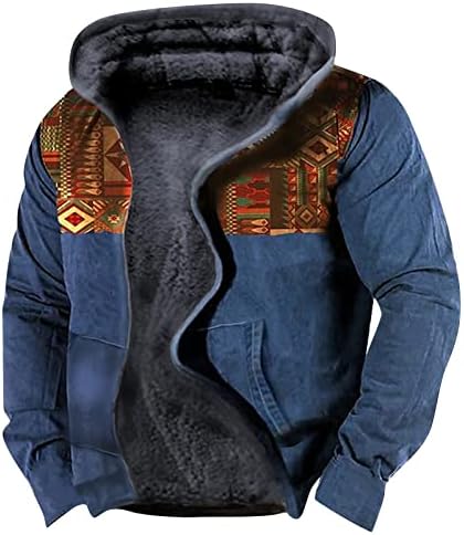 מעילי מפציץ גברים הסוואת הסוואת סוודר סווטשירט ספורטיבית שרוול ארוך רוכסן מעיל מעיל עם מעיל עם ז'קט עם גברים