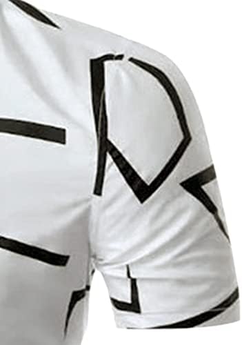 XXBR 2022 חולצות גברים חדשות, שמלת גברים דקיקים חולצות בכושר חולצות שרוול קצר חולצות עסקיות מעוצבות
