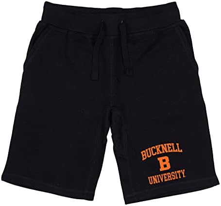 אוניברסיטת באקנל ביזון חותם קולג 'מכללת גיזת מכנסיים קצרים