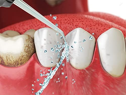 מים שיניים ניידים חוטף שיניים אלחוטי מנקה שיניים ניידות מנקה אוראלי השקיה אוראלי מוצרים נטענים