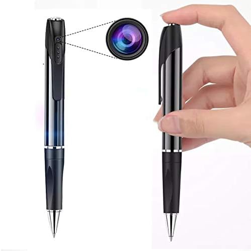 Miyori Indi Mini Camera Hidden Pen Camer