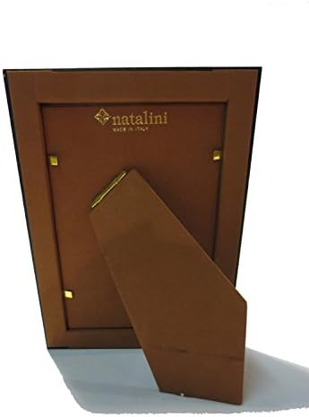 נטלני 5 x 7 מסגרת עץ עפרון מיוצרת באיטליה