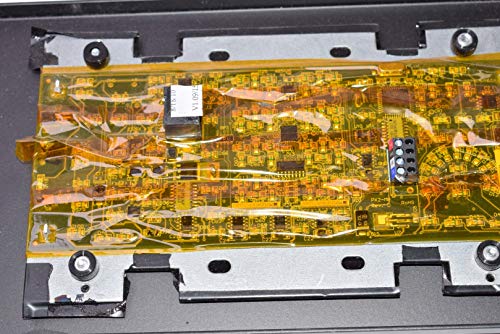 SP שולט ב- PixiePro לוח מודולרי חדר מדיה חדר קיר קיר 861-150SPC.D, PX2-MP-IR, W/AUDIO/VIDEO כניסות