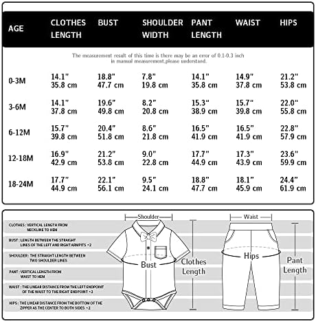 חולצת ג'נטלמן לתינוק פעוטות עם קשת+מכנסי מתלה טבילה לבש עוגה חתונה חליפה אורמלית