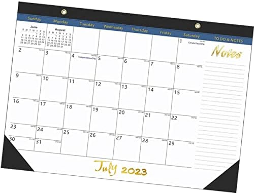 OperitAcx 5 pcs 2024 לוח לוח קיר לוח זמנים חודשי מתכנן מתכנן קיר מארגן לוח שנה קיר חודש