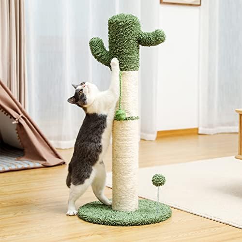 עץ חתול יציב דירות חתולים לחתולים מקורה מוטות נעימים עץ עץ עץ חתול צעצועים חתולים חתול עומד לחתולים מקורה