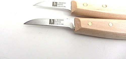 2 סכין סכינים של סכינים של סכינים של סכין סכינים של מרפי מטפל