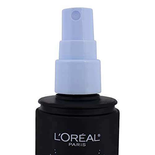 L'Oreal Paris Impact Impact Impartable Pro-Spray ו- Setuep Extender Sprany, 3.4 גרם