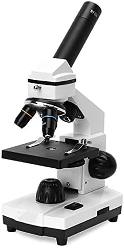 ילדים של מיקרוסקופ, אופטי מיקרוסקופ ילדי של מדע ניסוי תלמיד ביולוגיה בית נייד