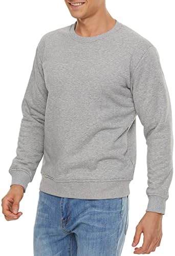 Faskunoie Fleece Gleece Savesshirt