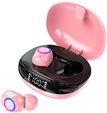 Yiisu אוזניות Bluetooth אלחוטיות אוזניות אוזניות ספורט אוזניות עסקיות אוזניות משחק IZ1