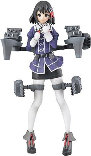 אוסף Sega Kantai: Kancolle: Haguro Kai ni spm Super Premium Dig