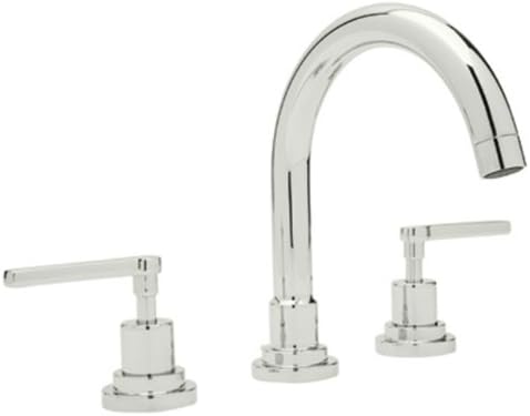 ROHL A2228LMPN-2 LOMBARDIA C-SPOUN