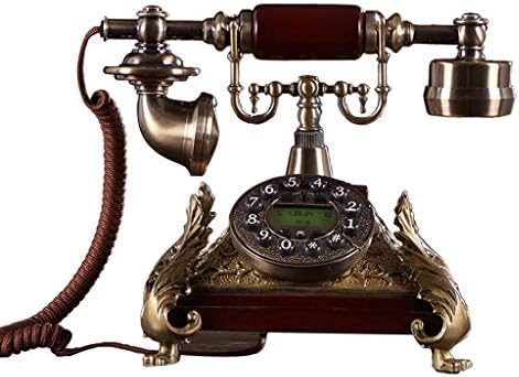 XJJZS טלפון עתיק, טלפון דיגיטלי קבוע וינטג