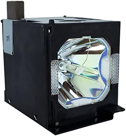 עבור Runco Videoxtreme VX-5000D VX-5000CI מקרן מנורת מאת DeKain
