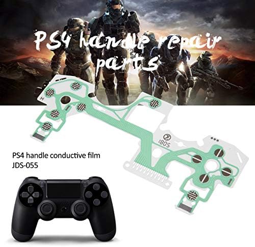 לוח מעגלי סרט מוליך של בקרת סרט מוליך עבור PS4