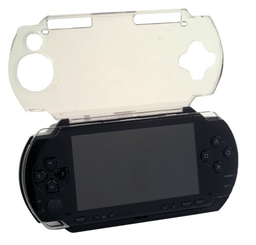 חבילת חשמל ניידת PSP & מארז