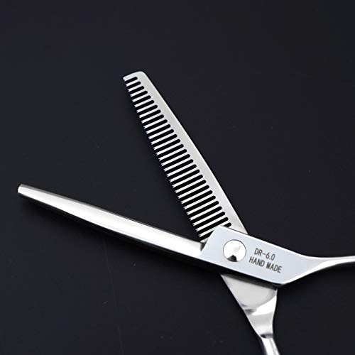 מספריים דלילים לשיער חיתוך שיניים מגזרים גזירה מקצועית גזירה חלום להגיע למספרה מספריים מספריים סלון מרקם