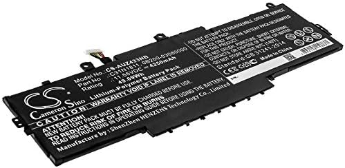 החלפת סוללה של 4250mAh ל- Zenbook 14 UX433FN-A5104R ZenBook 14 UX433FA-A5082T ZENBOOK 14 UX433FN-A6125T ZENBOOK