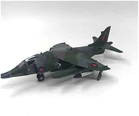 1/72 עבור בריטי זרון מטוס קרב דגם גר3 סימולציה סגסוגת דגם מתנה גרפי תצוגה