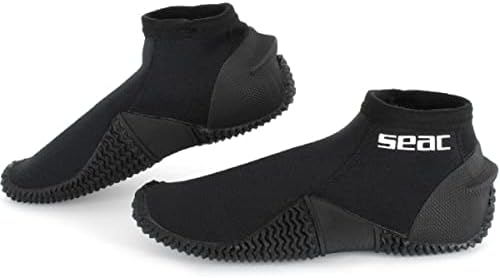 Seac Neoprene Boots Boots