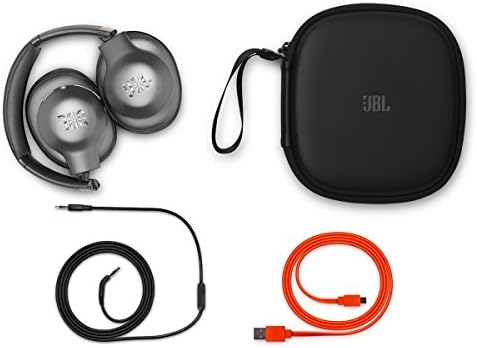 JBL Everest 750 אוזניות Bluetooth אלחוטיות יתר על המידה