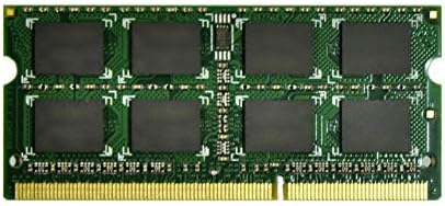 DOLGIX 4GB DDR3 PC3-10600 13333MHz SODIMM נייד זיכרון זיכרון RAM 204 פינים שדרוג