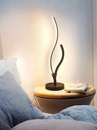מנורת רצפה של קיזקין נורדי ענף עץ ענף רצפה פינת שולחן פינת שולחן מנורה תאורה תאורה מנורת עמדת לילה לחדר שינה