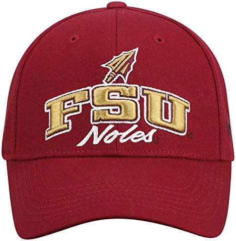 ראשית העולם של מדינת פלורידה סמינולים רשמית NCAA כובע ייעוץ מתכוונן 446455