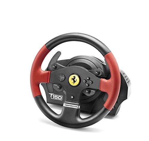 גלגל משוב של Ferrari Forcemaster Master T150