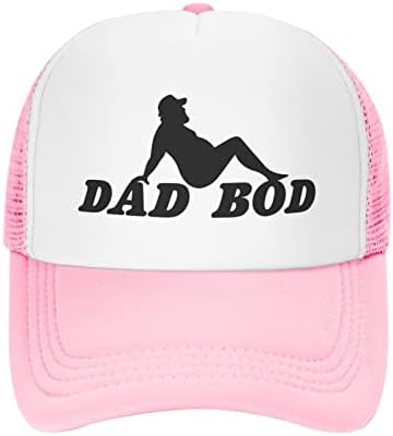 אבא כובע בוד יוניסקס כובעי משאיות למבוגרים כובע מתכוונן למבוגרים כובעי דייג קלאסיים