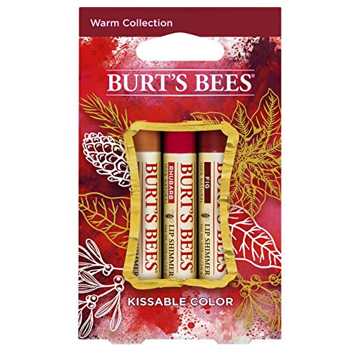 ברט של דבורים נשיקות צבע חם חג מתנת סט