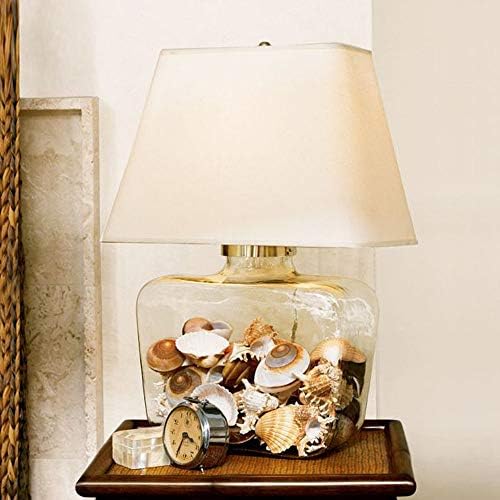 SXNBH שולחן אגרטל מנורת זכוכית חדר שינה רומנטי אור חידוש סלון ， מנורות שולחן ， מנורות שולחן