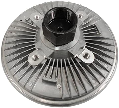 KCIVSOU מנוע קירור מצמד מאוורר תרמי מתאים 4.7L V8 2823 DRS-932-2823