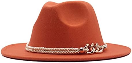 כובעי מדינה לנשים עם כובעי חוט מתולתלים רחבים כובעים מרגישים מתלבשים כובע כובעים מטפסים נוחים