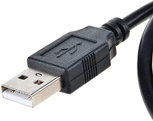 DKKPIA USB נתוני מחשב/סנכרון טעינה כבל טעינה כבל מטען חוט עבור EGQ307BL EGQ307BU EGQ307GR EGQ307PN