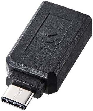 אספקת Sanwa AD-USB28CAF מסוג C ל- USB מתאם