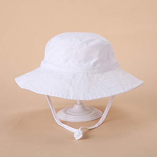 כובע כובע כובע כובע פעוט ילדים בנות קרם הגנה לתינוק