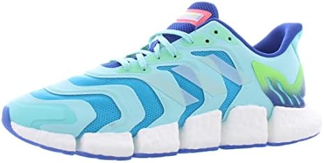 Adidas Mens Climacool Vento Runing Sneakers נעליים - כחול