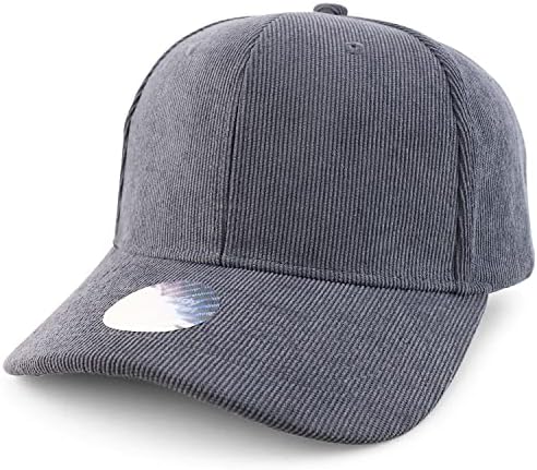 חנות הלבשה אופנתית גדולה xxl מקרב מובנה מעוקל כובע בייסבול סנאפבק