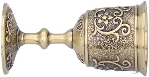 צ ' יילו גביע מלך ארתור גביע מתכת ברונזה יין כוס בציר גביע בולט אירופאי רויאל גביע ויסקי לשתות