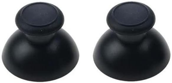 אנלוגי ג ' ויסטיק אגודל מקל כובע כפתור מקלות אגודל כיסוי עבור