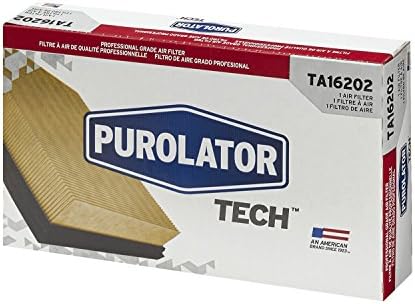 Purolator TA16202 מסנן אוויר Purolatortech